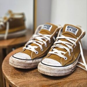 mens CONVERSE shoes